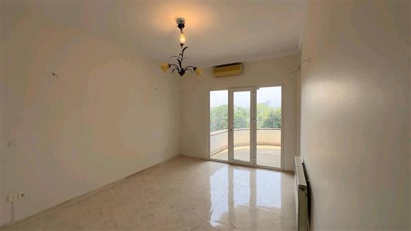 آپارتمان ساحلی