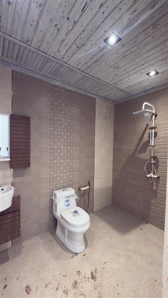 عمارت شهرکی 
