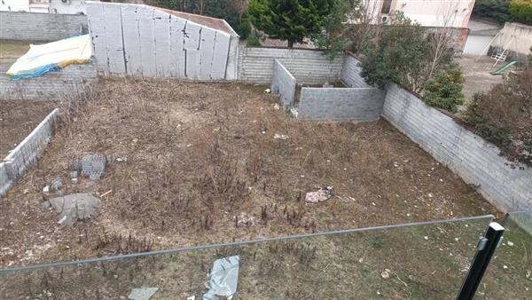فروش زمین اقساطی 