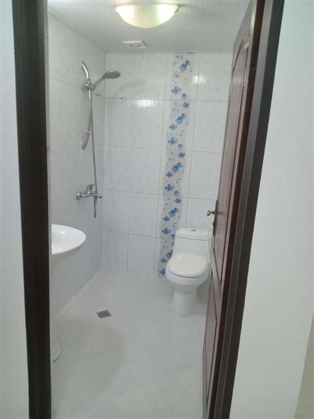 آپارتمان نزدیک به دریا 