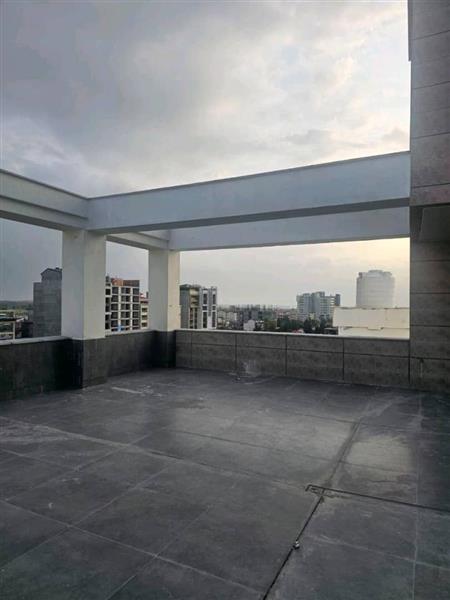 آپارتمان ساحلی