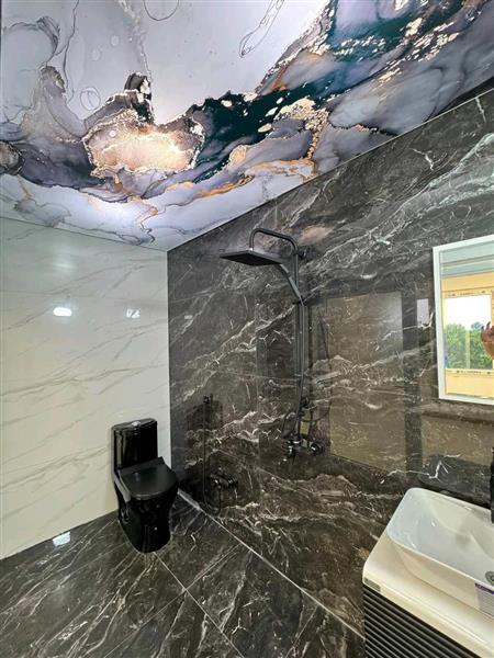 ویلا دوبلکس جنگلی