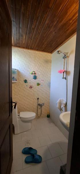 ویلای محوطه سازی شده