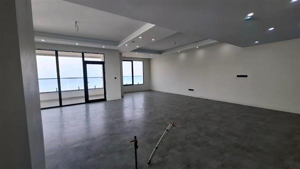 آپارتمان ساحلی