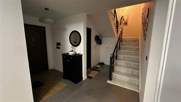 ویلاباغ خاص رامسر فول مبله