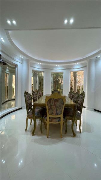 ویلا 600 متری