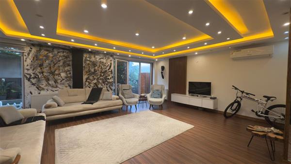 ویلای بی نقص