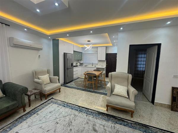 ویلایی دوبلکس