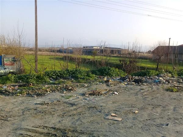 4277 متر زمین 