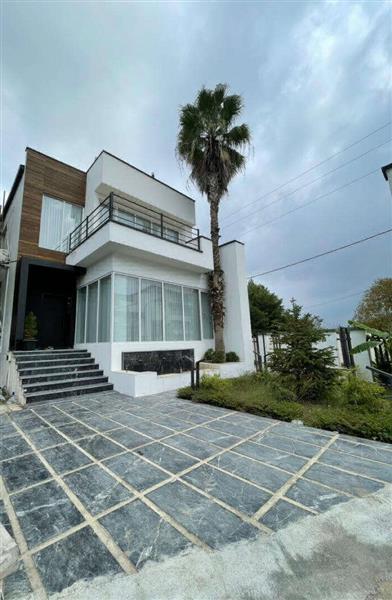 ویلا دوبلکس فول فرنیش