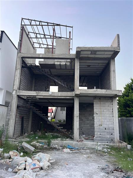 ویلا دوبلکس پیش فروش شهرکی 