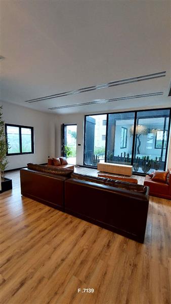 ویلا دوبلکس شهرکی