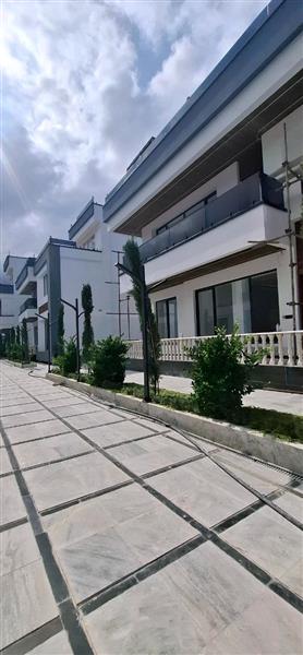 ویلا مهندسی ساز شهرکی