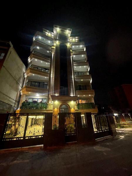 آپارتمان فروشی 
