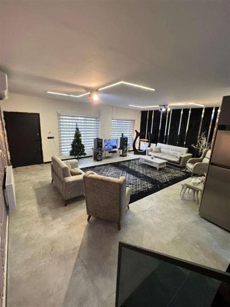 ویلا دوبلکس شهرکی