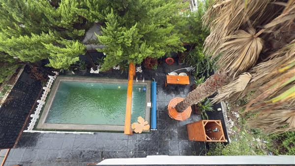 ویلای بی نقص