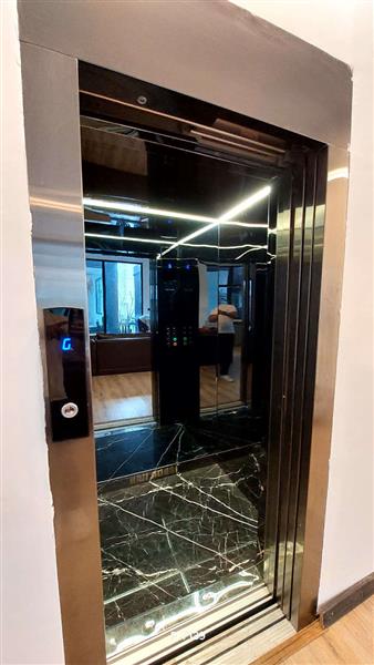 ویلا دوبلکس شهرکی