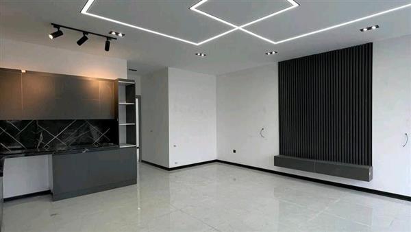 ویلا نوساز مدرن