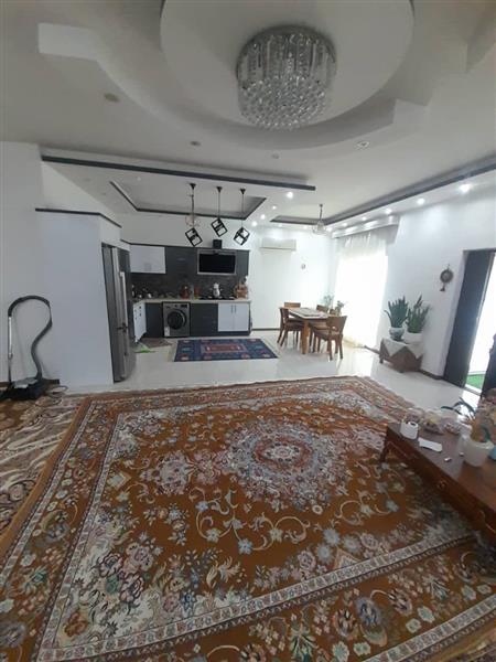 فروش ویلا رویان 