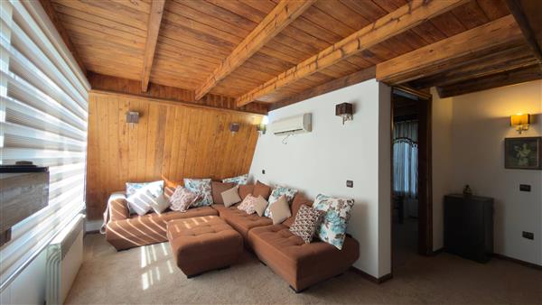 ویلا شهرکی دوبلکس