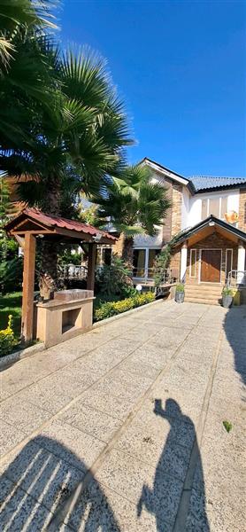 ویلای دوبلکس شهرکی