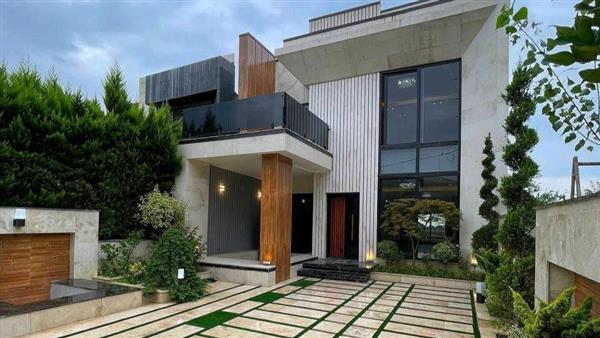 خرید ویلا شهرکی