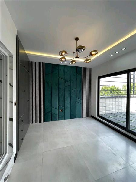 خرید ویلا دوبکس شهرکی