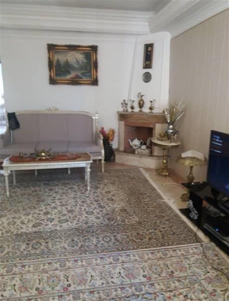 آپارتمان نزدیک دریا 