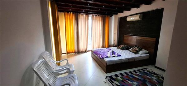 ویلا در یک شهرک زیبا