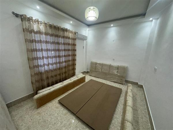 ویلایی دوبلکس