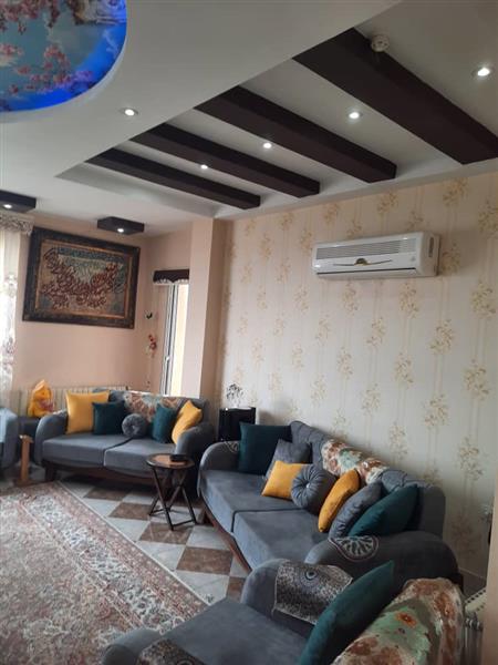 آپارتمان 178 متری