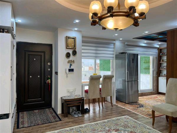 آپارتمان 80 متری