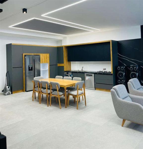 ویلا دوبلکس فول فرنیش