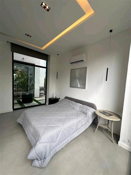 ویلا لاکچری استخردار