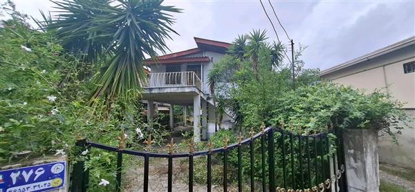 فروش زمین کلنگی