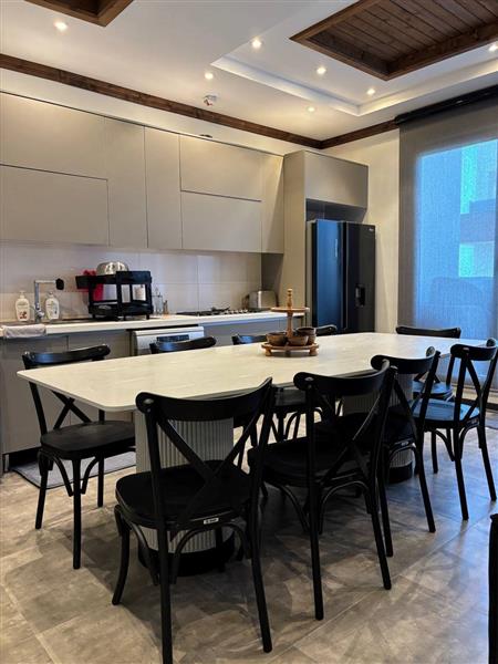 اپارتمان شهرکی 