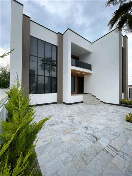 ویلا دوبلکس نوساز