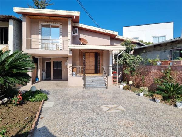 ویلا نیم پیلوت