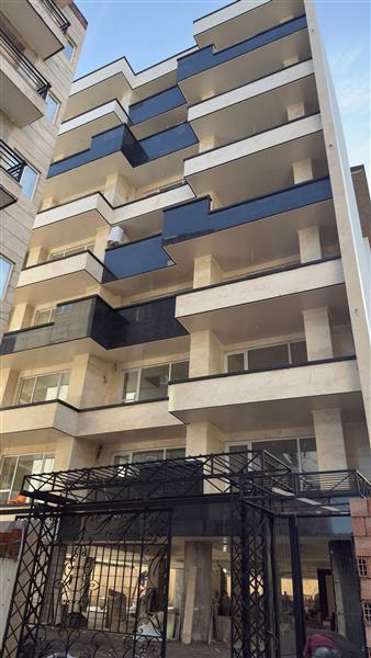 آپارتمان نوساز نزدیک به دریا