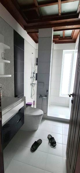 ویلا در یک شهرک زیبا