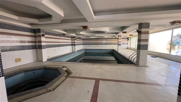 آپارتمان ساحلی