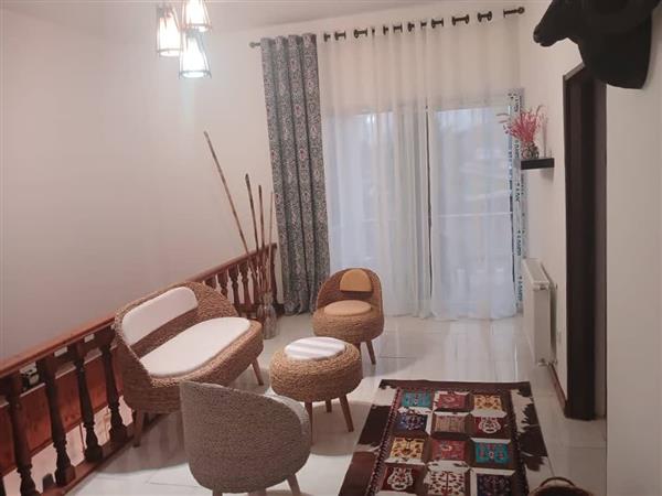 ویلایی دو بلکس نوساز