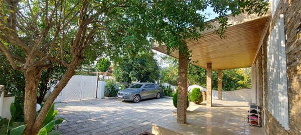 فروش ویلا شهرکی