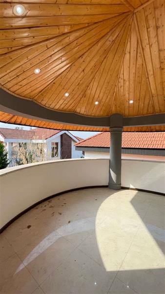 ویلا 600 متری