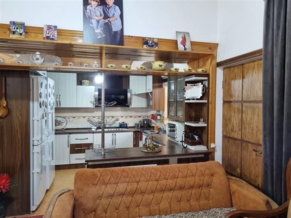 ویلا نیم پیلوت