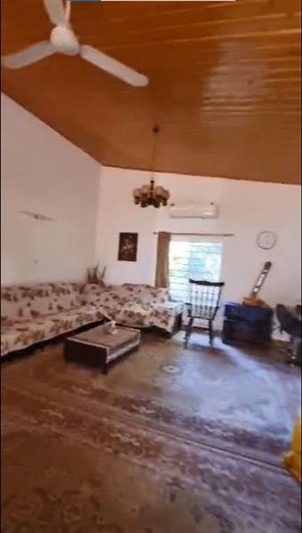 ویلا شهرکی جنگلی
