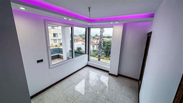 ویلا شخصی ساز شهرکی