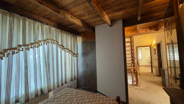 ویلا شهرکی دوبلکس