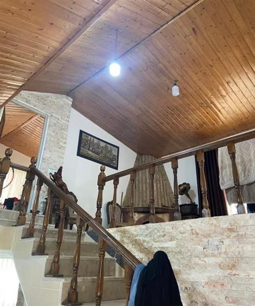 ویلا نیم پیلوت