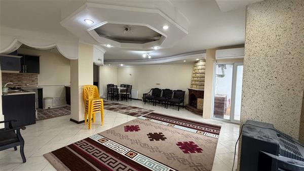 آپارتمان 90 متری